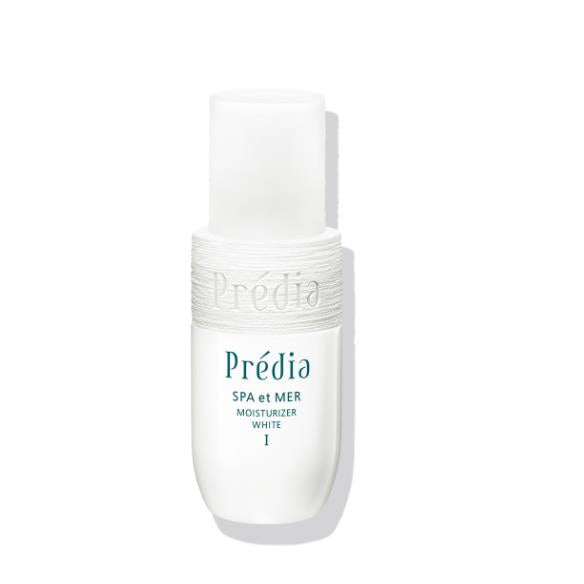 Puredia Moisturizer White [Quasi-Drugs] 1 Moist 80ml