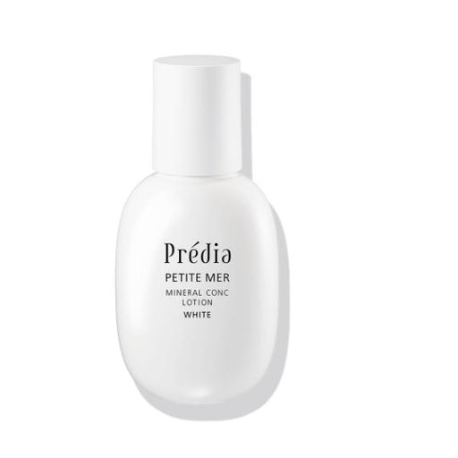 Puredia Petit Mail Mineral Conch Lotion White 170ml