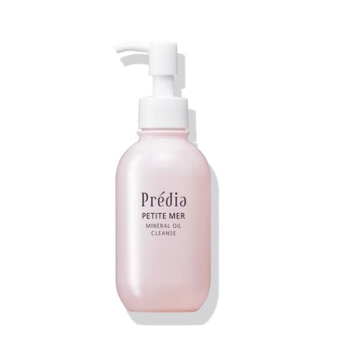 Puredia Petit mail mineral oil Cleanse 150mL