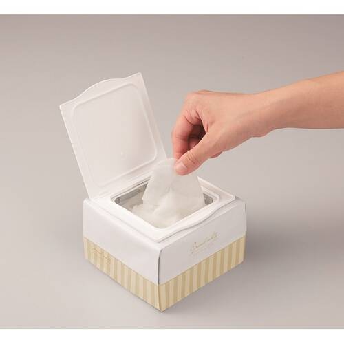 Quality First Grand White Vc100 All-In-One Type 32 Pieces - Skincare From Japan