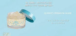 Quality First Queen'S Morning & Day Mask 80g