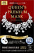 Quality First Queen'S Premium Moisturizing Mask 5 Sheets