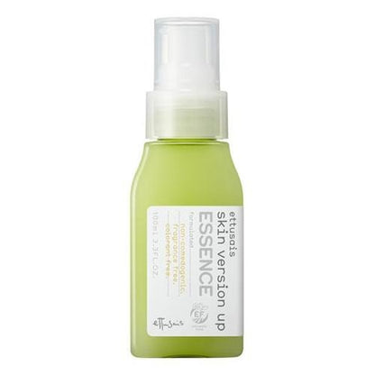 Ettusais Japan Quasi-Drug Medicated Skin Upgrade Essence 100Ml