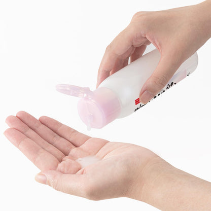 Nameraka Honpo Med Wrinkle Lotion White QD