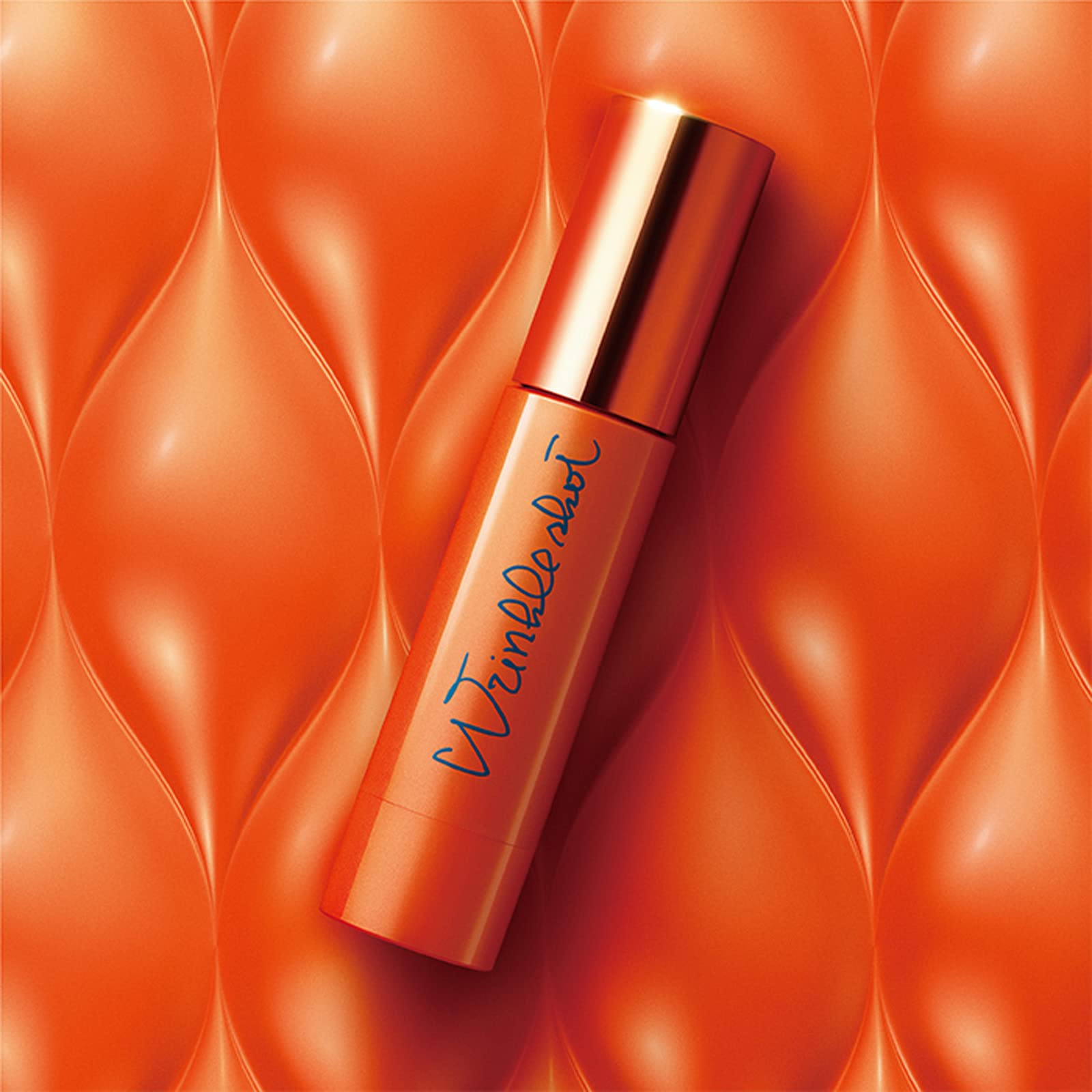 Pola Wrinkle Shot Geo Serum Protian Refill Essence Japan 40G