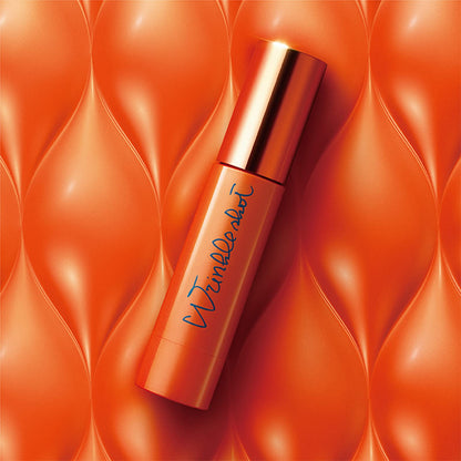 Pola Wrinkle Shot Geo Serum Protian Refill Essence Japan 40G