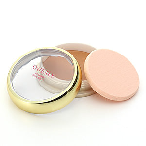 Quealy Elizabeth Query Fit Cover Foundation 01 Natural SPF 30 PA ++ 11g - Face Makeup Foundation