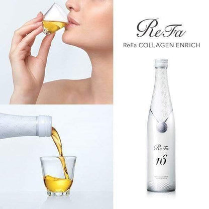 ReFa Collagen Enrich 480ml