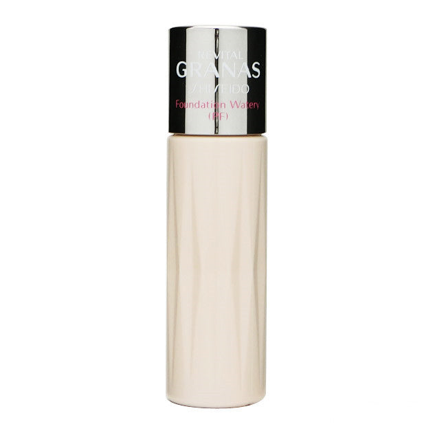 Shiseido Revital Granas Foundation Water (PF) OC20 SPF19/ PA ++ - Japa