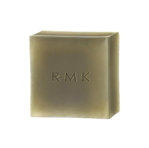 Rmk - Smooth Soap Bar 130g Japan With Love