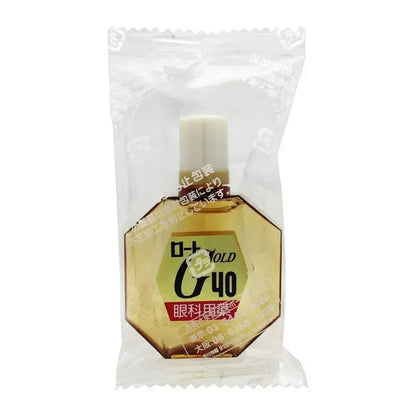 Rohto Gold 40 Mild 20ml