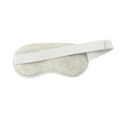Ladonna Relaxation Aqua Bubble Eye Pillow Rx14-Aq Gray | Japan