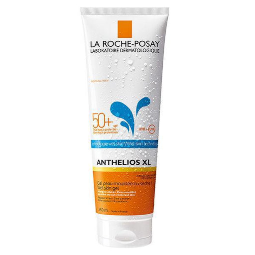 Rarosshupoze For Sensitive Skin Sunscreen Anne Terios Xl Wet Skin 250ml spf50 Pa Japan With Love