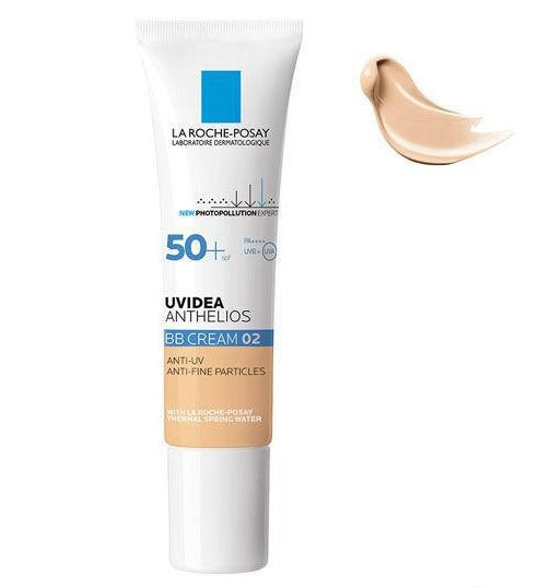 La Roche Posay UV Idea XL protection BB sensitive skin * BB crea