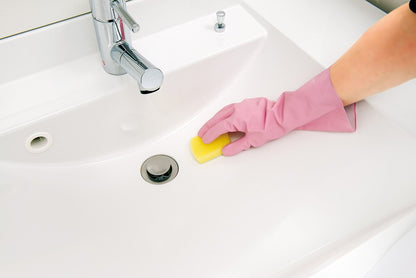 Lec Leave It To Me Washbasin Set 2 Pieces S-734 Japan