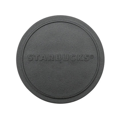 Starbucks Recycled Coaster 4P & Case - Japanese Starbucks Coasters And Cases