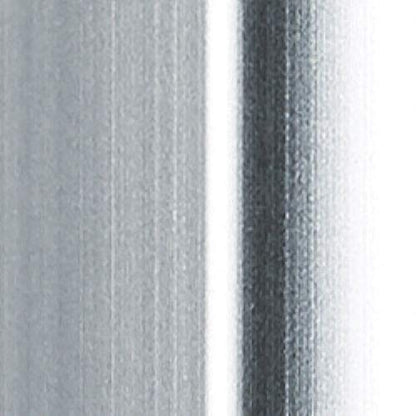 Refex Rmm-1S 30X60Cm Magnet Mirror Silver Made In Japan D2.3Cm