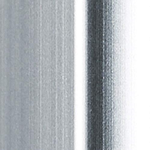 Refex Rmm-1S 30X60Cm Magnet Mirror Silver Made In Japan D2.3Cm