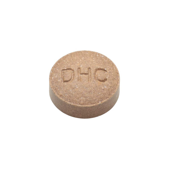 Dhc 膳食補充劑含有靈芝 30 天供應 - 日本膳食補充劑