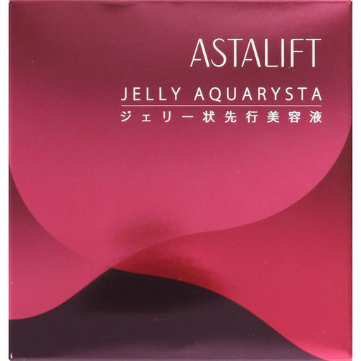 Fujifilm Astalift Jelly Aquarysta Antiaging/Rejuvenating Concentrate 40g  Japan With Love