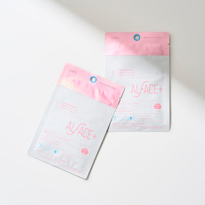 Alface Diamond Moisturizing Mask 1pc
