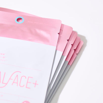 Alface Diamond Moisturizing Mask 1pc