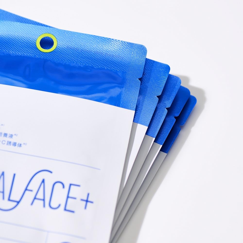 Alface Black Mask Pore/Sebum Care Renewal