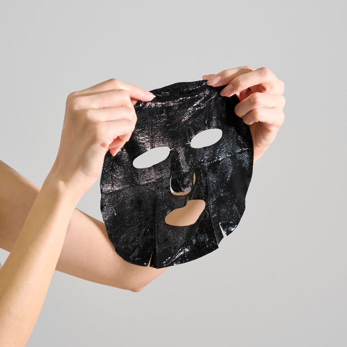 Alface Black Mask Pore/Sebum Care Renewal