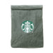 Reusable Coffee Bean Bag M - Japanese Starbucks