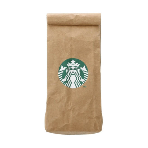 Reusable Coffee Bean Bag S - Japanese Starbucks