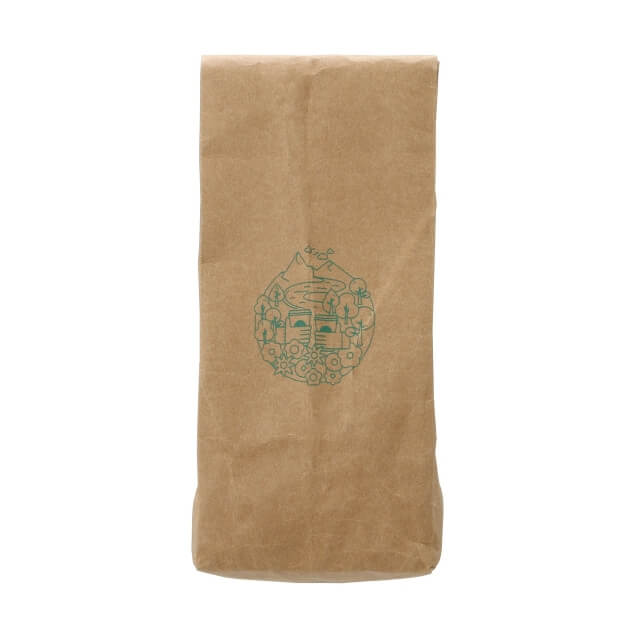 Starbucks Reusable Coffee Bean Bag S - Starbucks Eco-Friendly Products In Japan