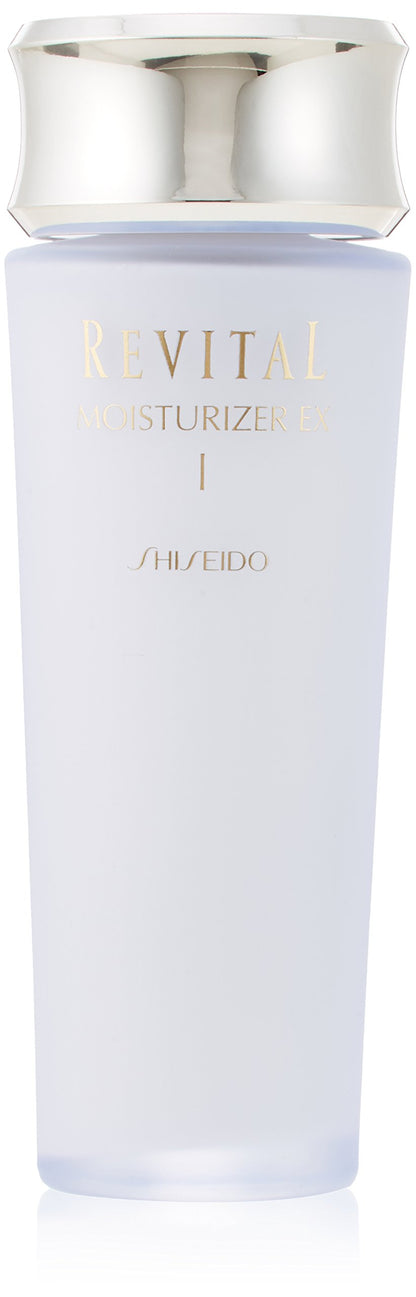 Revital Japan Moisturizer Ex 1 100Ml Quasi-Drug