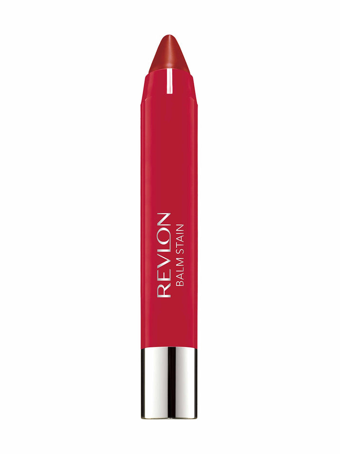 Lebron Revlon Balm Stain 045 Romantic Red Japan 1X1