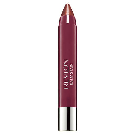 Revlon Balm Stain 055 Adore (bordeaux Red) Japan With Love