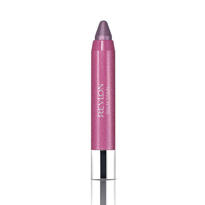 Revlon Balm Stain 075 Twilight 2.7g - Crayon Type Lipstick - Makeup Products