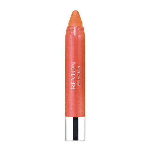 Revlon Balm Stain 095 Coral Pink Japan With Love