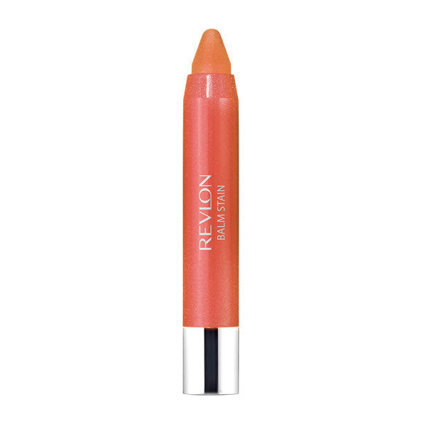 Revlon Balm Stain 095 Coral Pink Japan With Love
