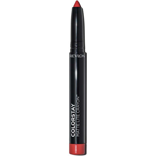 Revlon Color Stay Matte Light Crayon 008 Seeds Fly Japan With Love 1