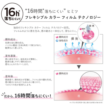 Revlon ColorStay Satin Ink Wild Ride 002 Nude Brown Lipstick 5ml