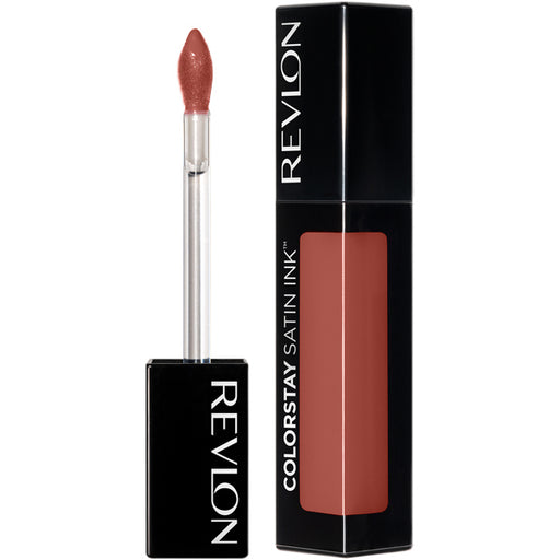 Revlon Color Stay Satin Ink 006 Chocolat Rose Japan With Love 1