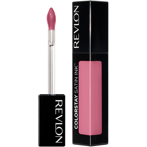 Revlon Color Stay Satin Ink 008 Mauve Pink Japan With Love 1