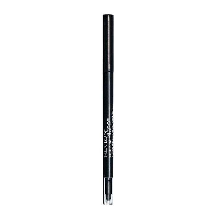 Lebron Revlon Colorstay Micro Hyper Precision Gel Eyeliner Japan 214 Black 0.06G