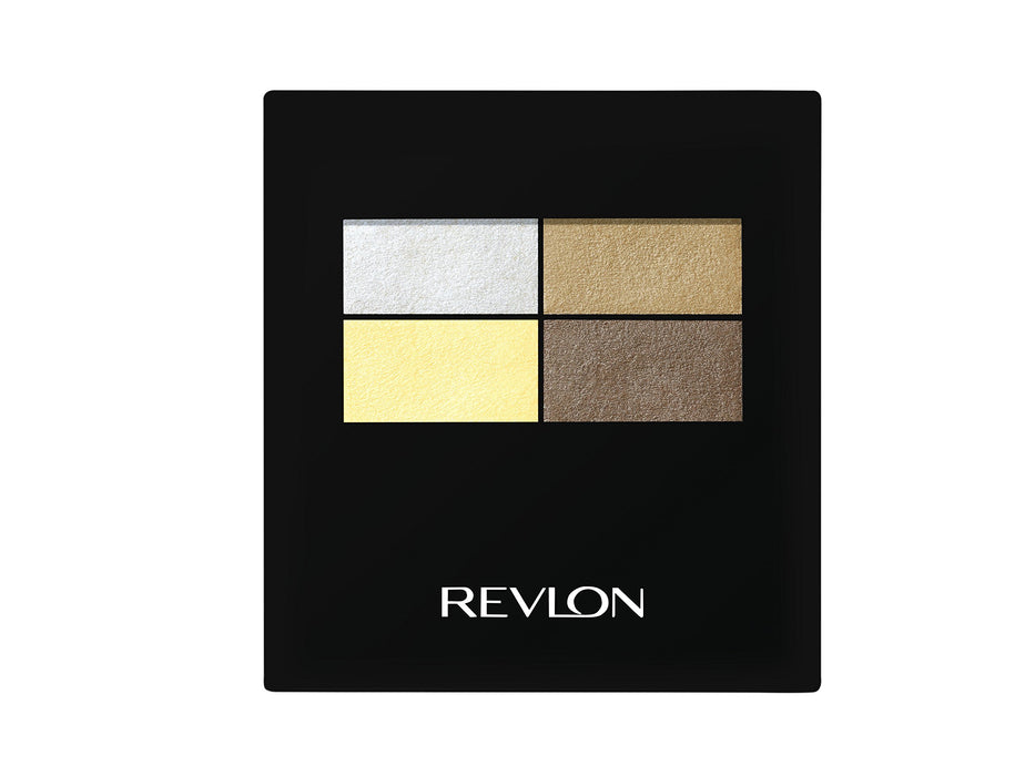 Lebron Revlon Eye Glow Shadow Quad N 001 From Japan