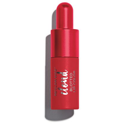 Revlon Kiss Cloud Blotted Lip 002 Cherry&#39;s On A Japan With Love