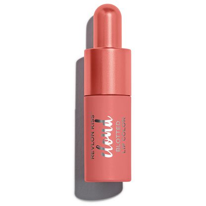 Revlon Kiss Cloud Broted Lip Color 014 Blush Match 5ml