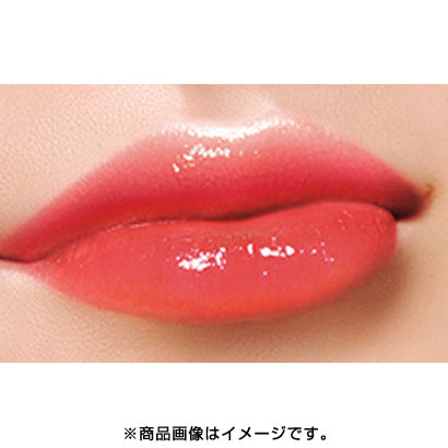 Revlon Kiss Glow Lip Oil 005 Coral Flush Japan With Love 2