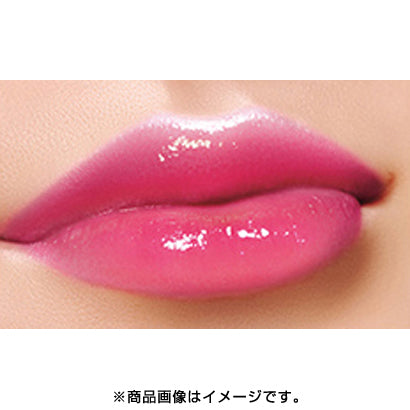 Revlon Kiss Glow Lip Oil 007 Proud To Be Pink Japan With Love 2
