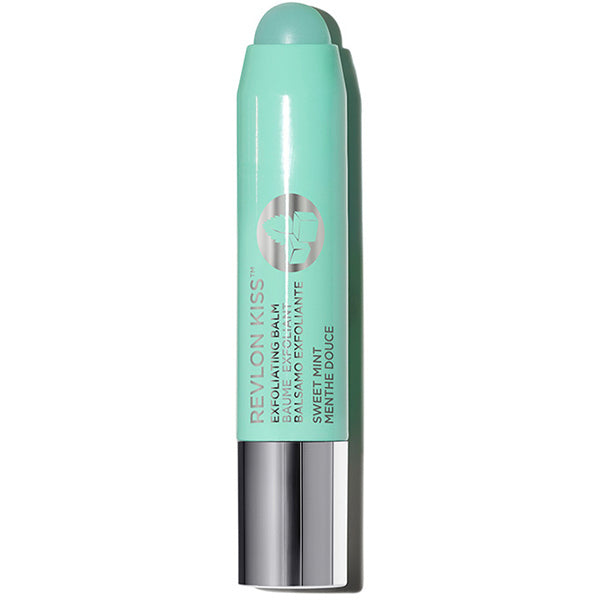 Revlon Kiss Sugar Scrub 112 Sweet Mint 2.6g