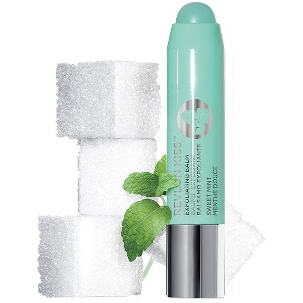 Revlon Kiss Sugar Scrub 112 Sweet Mint 2.6g