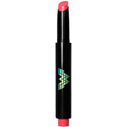 Revlon Kiss Melting Shine Lipstick 102 Hot Spirited 1.5g - Matte Lipstick Products